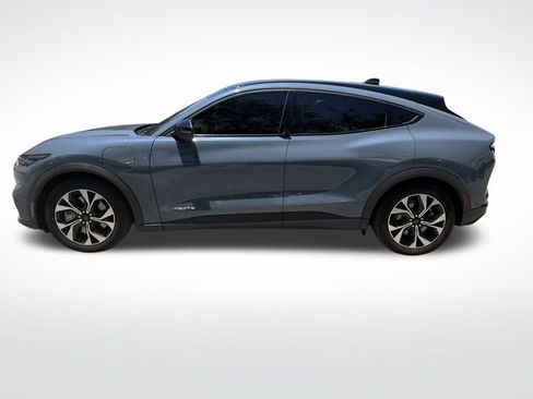 Used 2024 Ford Mustang Mach-E Select w/ Comfort Package Lite RWD image 8