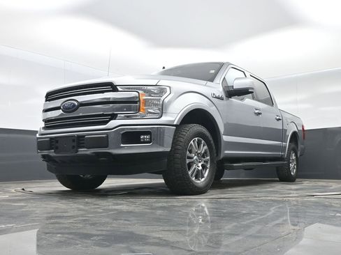 Used 2020 Ford F150 Lariat image 31