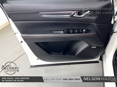 Used 2025 MAZDA CX-5 Carbon Edition image 20