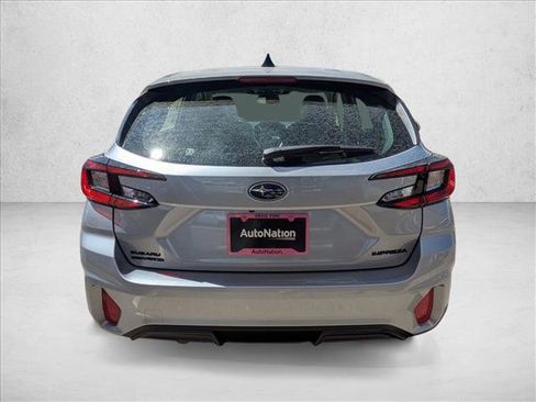 New 2026 Subaru Impreza 2.0i Sport AWD/4WD image 6