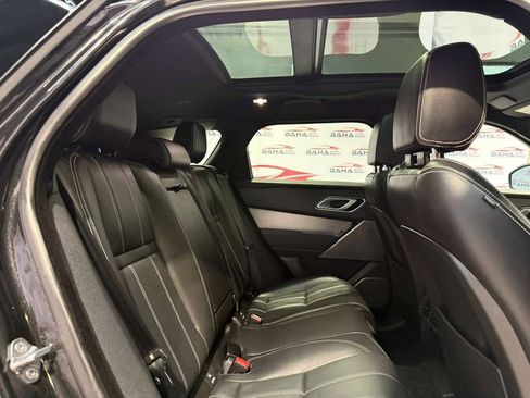 Used 2022 Land Rover Range Rover Velar R-Dynamic S image 55