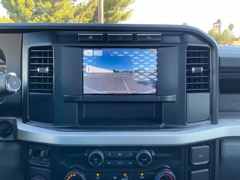 Used 2024 Ford F450 XL w/ XL Chrome Package image 31