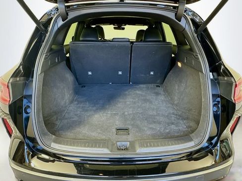 Used 2023 INFINITI QX50 Sport AWD/4WD image 27