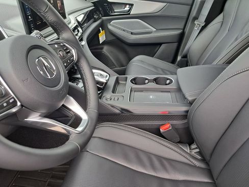 New 2026 Acura MDX Technology Package image 20