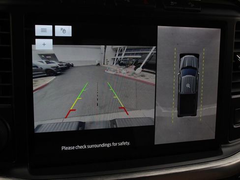 Certified 2022 Ford F150 Lariat w/ Equipment Group 502A High image 33