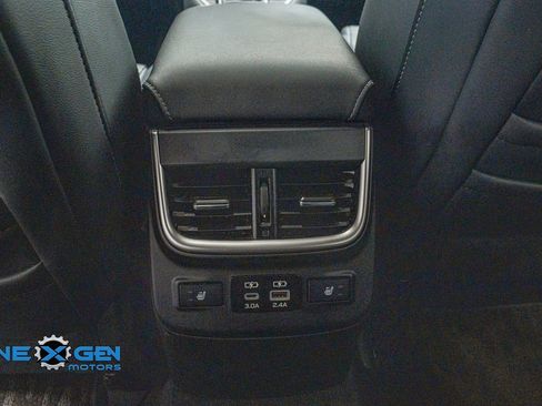 Used 2024 Subaru Outback Limited image 29