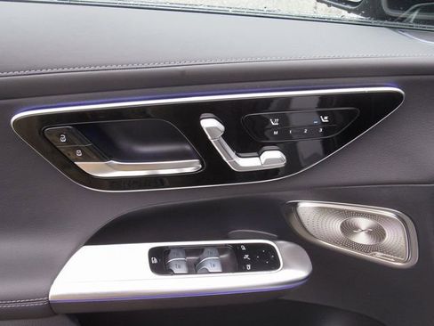 New 2026 Mercedes-Benz GLC 300 4MATIC image 12