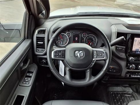 New 2026 RAM 5500 Tradesman w/ Chrome Appearance Group image 12