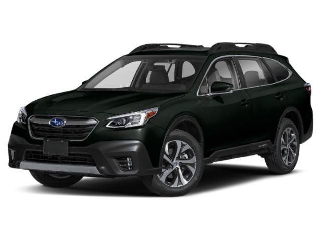 Used 2020 Subaru Outback Limited AWD/4WD image 1