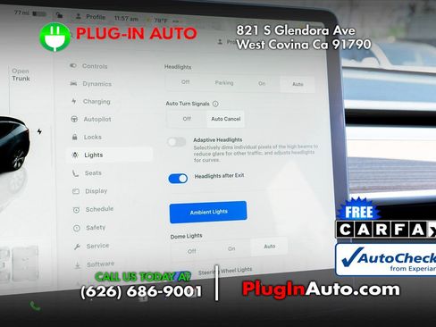 Used 2024 Tesla Model Y 2WD image 26