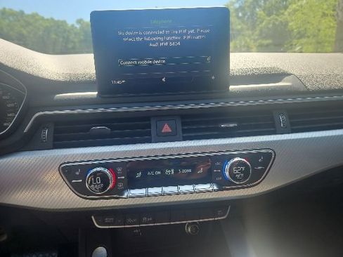 Used 2019 Audi A5 2.0T Premium w/ Convenience Package AWD/4WD image 12