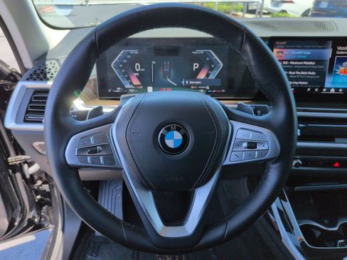Certified 2024 BMW X7 xDrive40i AWD/4WD image 18