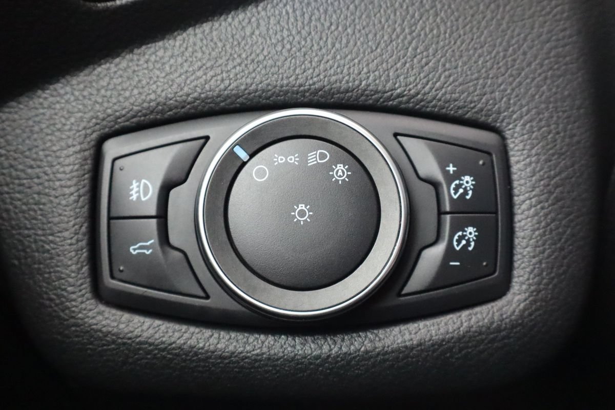 Used 2018 Ford Escape SE AWD/4WD image 28