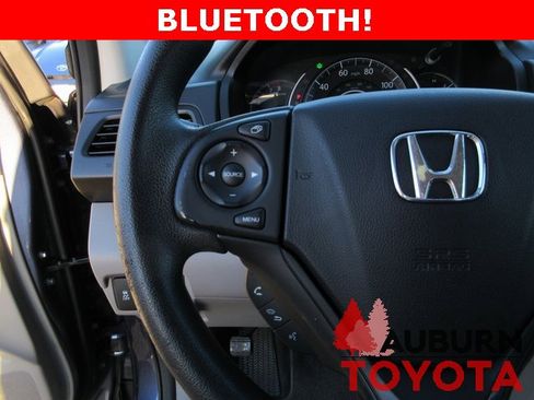 Used 2012 Honda CR-V LX image 12