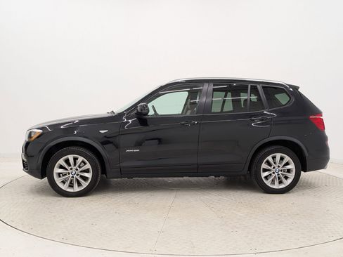 Used 2016 BMW X3 xDrive28i image 2