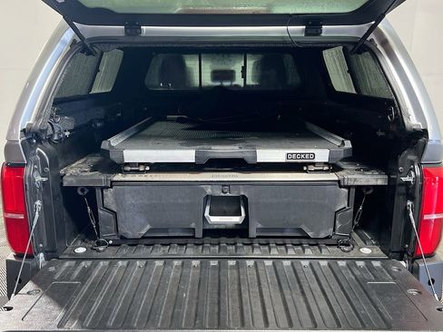 Used 2024 Toyota Tacoma TRD Sport image 23