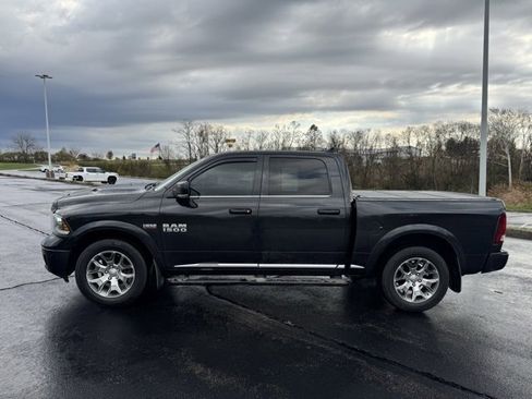 Used 2018 RAM 1500 Limited image 6