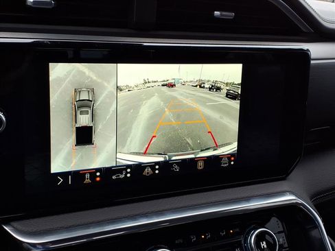 Used 2024 GMC Sierra 1500 Denali w/ Denali Reserve Package image 11