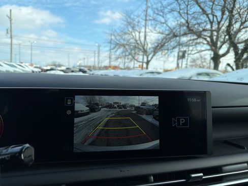 New 2026 Hyundai Tucson SE image 24