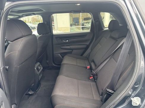 Certified 2023 Honda CR-V Sport image 22