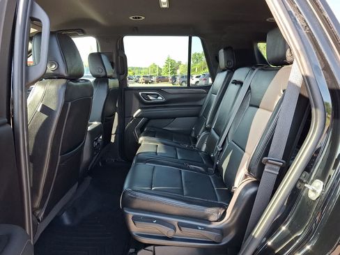 Used 2023 Chevrolet Tahoe LS AWD/4WD image 11