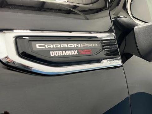 Used 2025 GMC Sierra 1500 Denali w/ Denali Reserve Package image 46