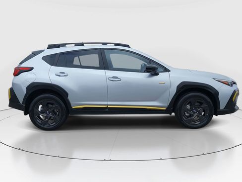 Used 2025 Subaru Crosstrek 2.5i Sport w/ Popular Package #3A image 8