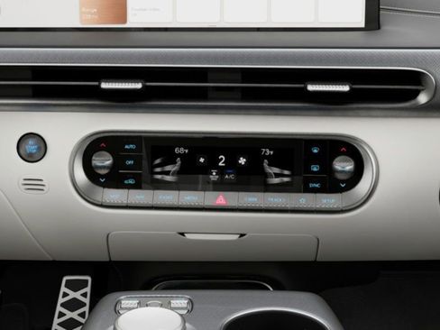 New 2026 Genesis GV60 Performance image 15