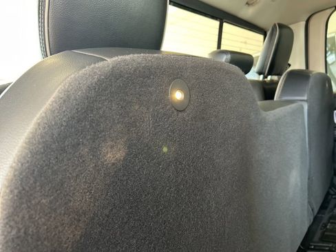 Used 2024 RAM 2500 Laramie w/ Safety Group image 33