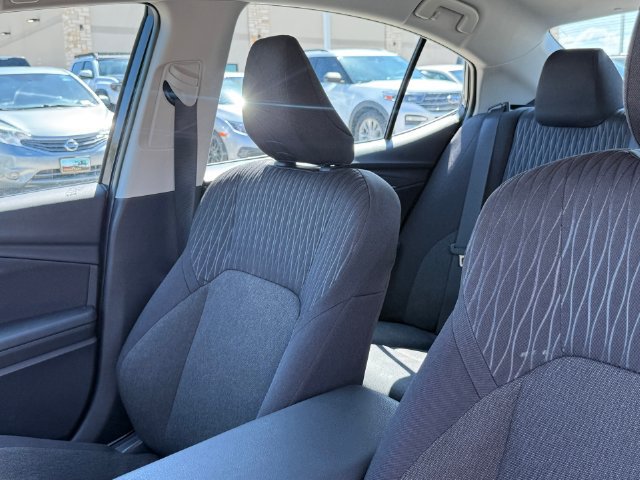 Used 2026 Toyota Camry LE FWD image 17