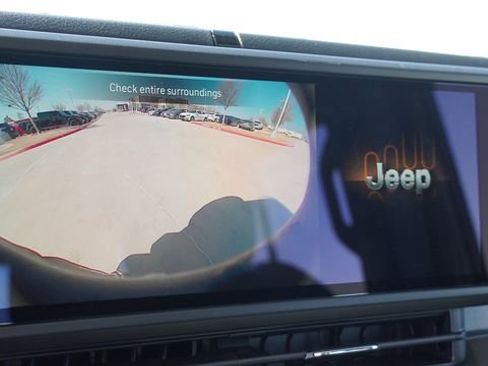 New 2026 Jeep Wrangler Unlimited Sport AWD/4WD image 20