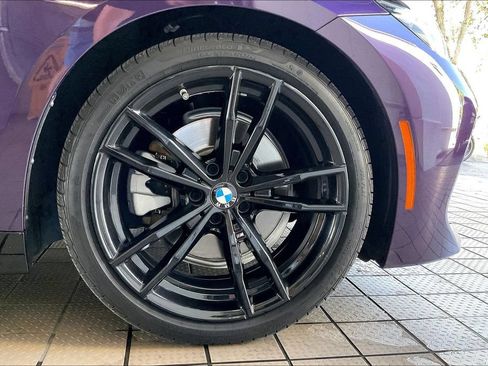 Used 2024 BMW 230i Coupe w/ M Sport Package RWD image 31