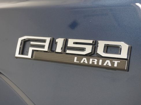 Used 2020 Ford F150 Lariat AWD/4WD image 38