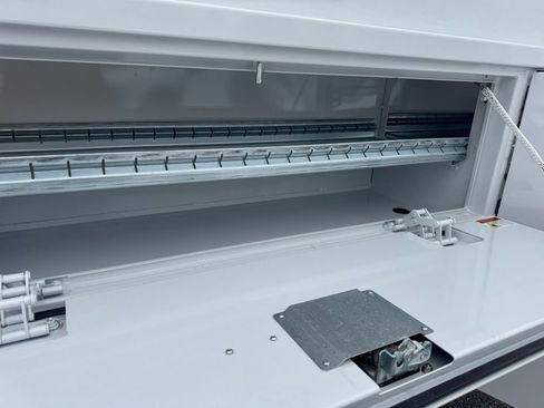 New 2026 Ford Transit 350 DRW AWD image 33