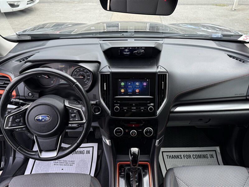 Used 2020 Subaru Forester Sport AWD/4WD image 9
