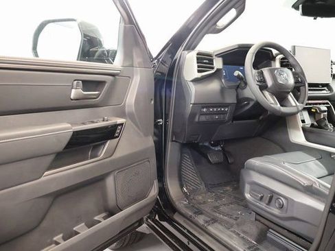 New 2026 Toyota Tundra Limited image 8
