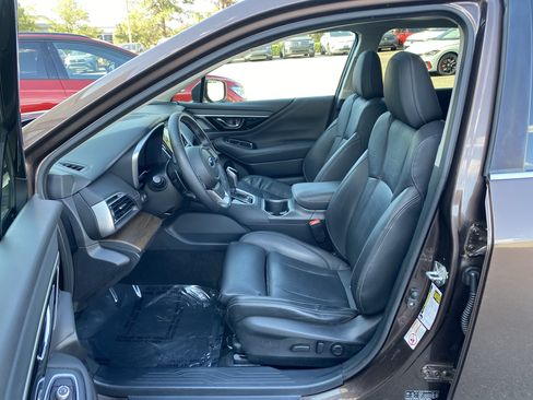 Used 2020 Subaru Outback Limited w/ Tech Package 2 AWD/4WD image 37