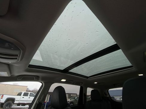 Certified 2023 Subaru Ascent Touring image 33