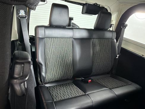 Used 2012 Jeep Wrangler Sahara AWD/4WD image 20