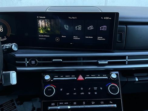 Used 2025 Hyundai Santa Fe SEL image 26