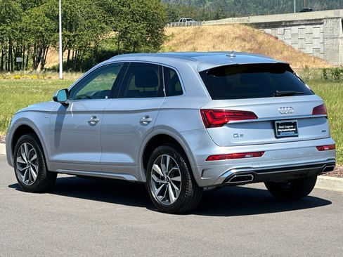 Used 2024 Audi Q5 2.0T Premium AWD/4WD image 5