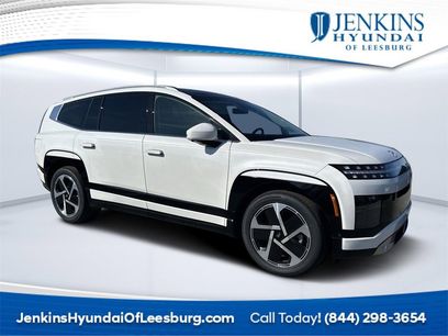 New 2026 Hyundai Ioniq 9 Limited