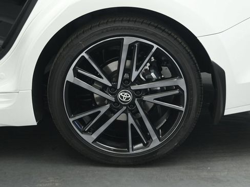 Used 2026 Toyota Camry XSE FWD image 21