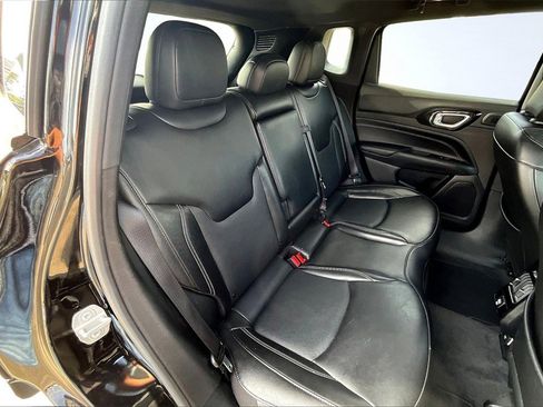 Used 2023 Jeep Compass High Altitude image 27