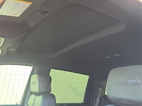 Certified 2021 Chevrolet Silverado 2500 High Country w/ Safety Package II image 19