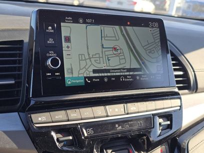 New 2026 Honda Odyssey Touring