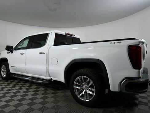 Used 2020 GMC Sierra 1500 SLT w/ SLT Premium Plus Package image 14