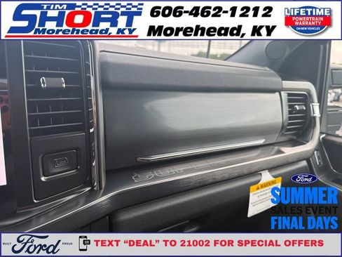 New 2026 Ford F250 Lariat AWD/4WD image 29