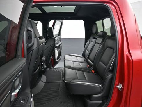New 2026 RAM 1500 Laramie image 11