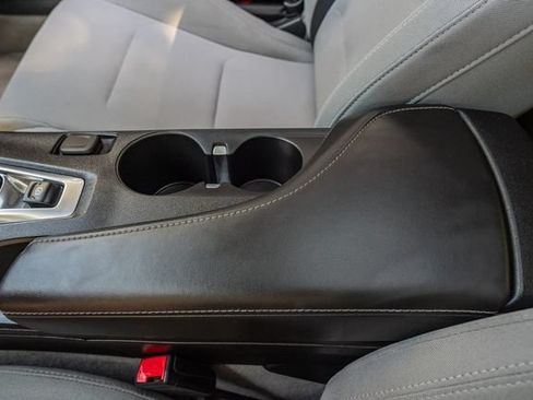 Used 2018 Chevrolet Camaro SS RWD image 30